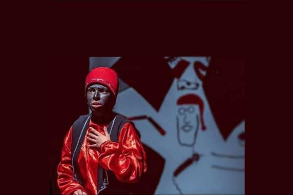 تنها زن «سیاه» جشنواره آیینی و سنتی هستم/ مصائب مردپوشی