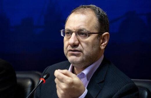 احتمال تغییر لیست وزرای پیشنهادی رئیسی تا قبل از اعلام وصول