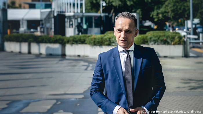 هشدار آلمان به ایران: هرچه سریع‌تر به میز مذاکره برگردید