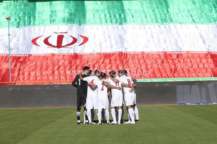 صعود ۵ پله‌ای تیم‌ملی فوتبال ایران در رنکینگ فیفا