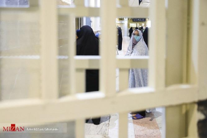 درخواست آزادی مشروط برای بعضی از زندانیان امنیتی