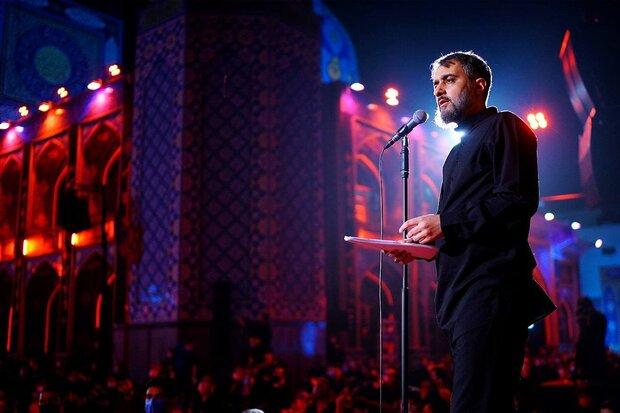 دانلود مداحی محمد حسین پویانفر شب سوم محرم ۱۴۰۰