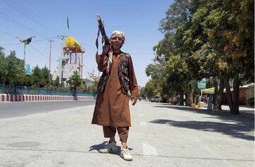 طالبان در یک قدمی تصرف کابل