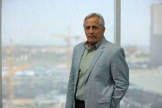 مجیدمظفری: بسیاری از همکارانم کرونا گرفته‌اند