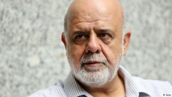 سفیر ایران در عراق: مذاکره با عربستان به دلیل تغییر دولت ایران متوقف شده است