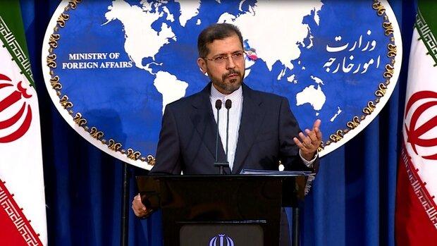 ایران برای رسیدن افغانستان به صلح تلاش می‌کند