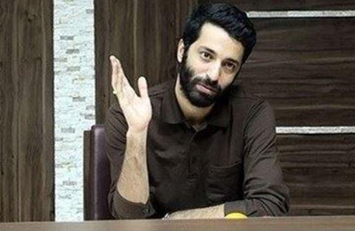 اقباشاوی: فیلمسازان از ترس سرنوشت "رستاخیز" عقب‌نشینی کرده‌اند/آقای رئیسی فیلم "رستاخیز" را دیده‌است