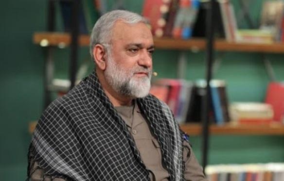 فرار آمریکا از افغانستان درس عبرت برای همه جهانیان باشد