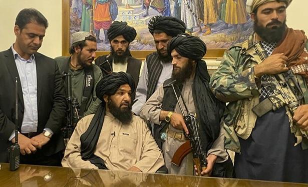 سناریو‌های احتمالی پس از تسلط طالبان بر افغانستان
