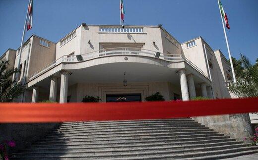 بازگشت یاران دیروز احمدی نژاد به پاستور /کابینه فراجناحی کنار زده شد