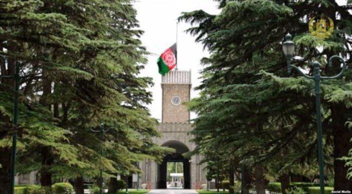 هیئت دولت افغانستان در قطر درخواست پناهندگی کرد