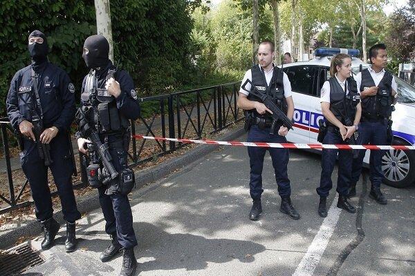 Teenager killed and 2 others injured in Marseille
