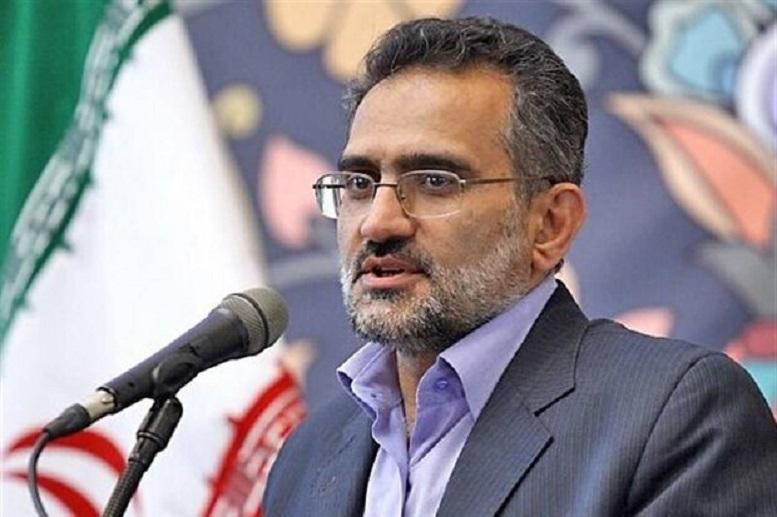 «سیدمحمد حسینی» معاون امورمجلس رئیس‌جمهور شد