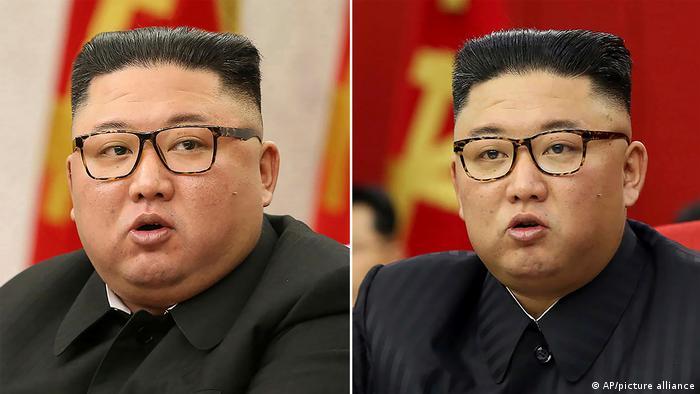 سخن گفتن درباره وزن و سلامتی رهبر کره شمالی ممنوع اعلام شد