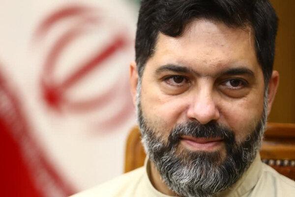 Nadeali elected as Tehran City Council spox