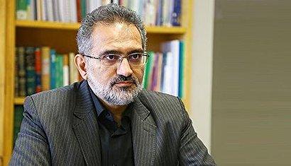 پیام تسلیت معاون رئیس جمهور در امور مجلس برای درگذشت رئیس بسیج اساتید دانشگاه پیام نور