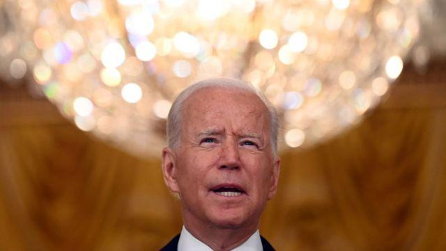 جو بایدن: امکان تمدید مهلت خروج نیروهای آمریکایی از افغانستان وجود دارد