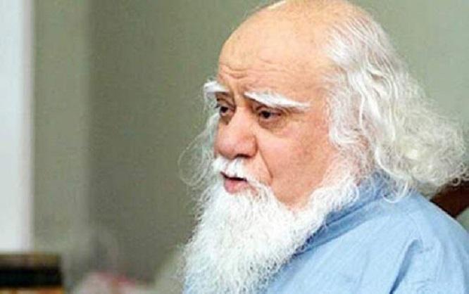 اعلام محل خاکسپاری زنده یاد محمدرضا حکیمی