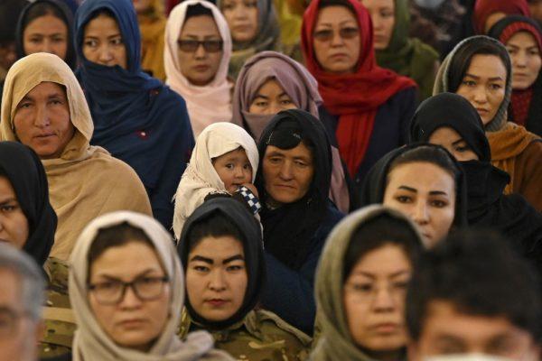 هزاره‌ها و تاریخ تعقیب و سرکوب در افغانستان