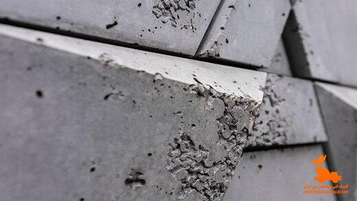 هر آنچه باید درباره تعمیر و ترمیم بتن بدانید