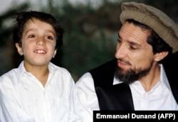 آیا پسر احمد شاه مسعود می‌تواند طالبان را شکست ‌دهد؟