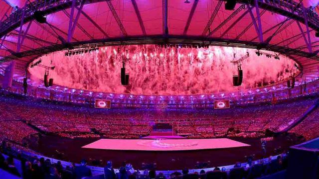 بازی‌های پارالمپیک توکیو: شش دهه‌ رقابتی که زندگی‌ها را دگرگون کرد