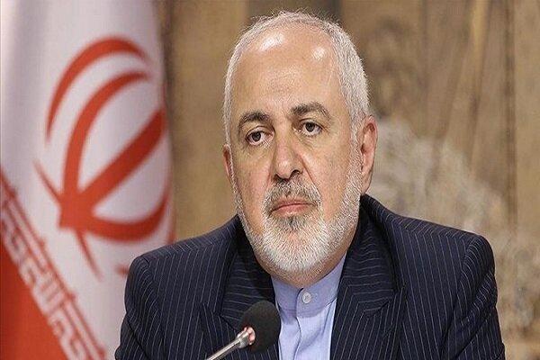 Zarif congratulates Amir-Abollahian on becoming Iran FM