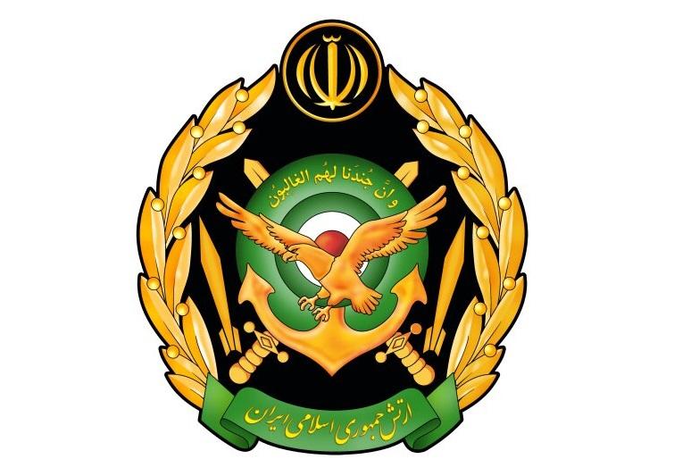 بیانیه ارتش جمهوری اسلامی ایران به مناسبت هفته دولت