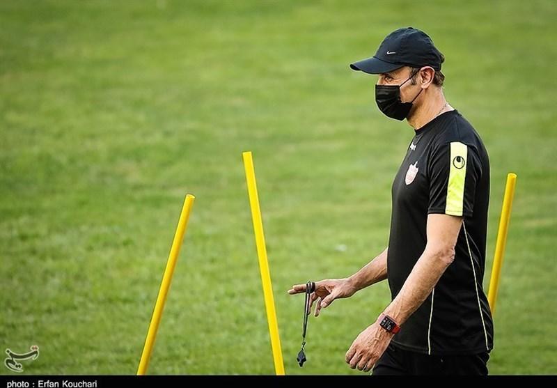 گل‌محمدی: استقلال تاجیکستان سورپرایز آسیا بود/ آنها در ضد حملات خطرناک هستند