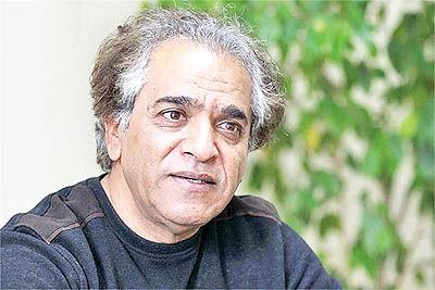 دلنوشته اصغر همت برای صادق صفایی