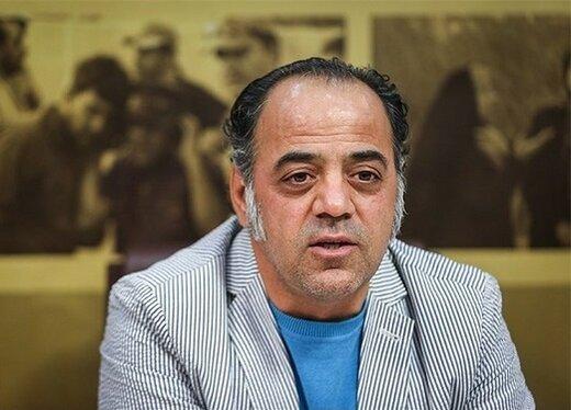 کارگردان سریال «گاندو»، به‌خاطر یک تشابه اسمی، عذرخواهی کرد