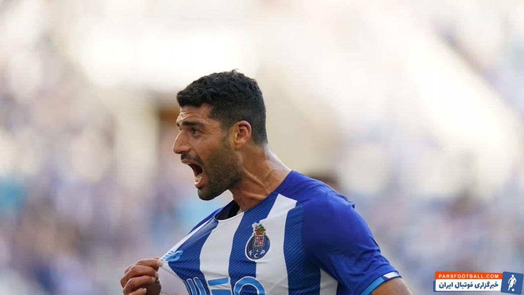 ۱۳:۳۸ این ستاره ؛ امید اصلی ایرانی ها برای صعود به جام جهانی