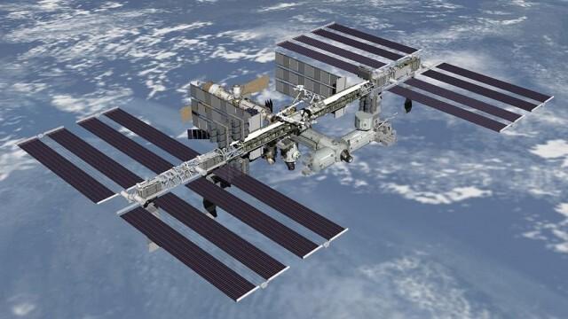 کشف شکاف های نگران کننده در ایستگاه فضایی بین المللی