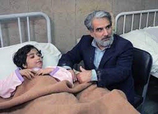 سریال «روزگار قریب» روی آنتن آی‌فیلم فارسی می‌آید