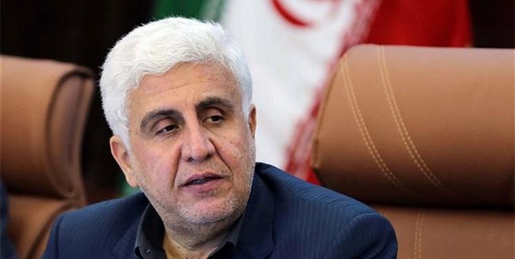 فرهاد رهبر به سمت دستیار اقتصادی رئیس جمهور منصوب شد