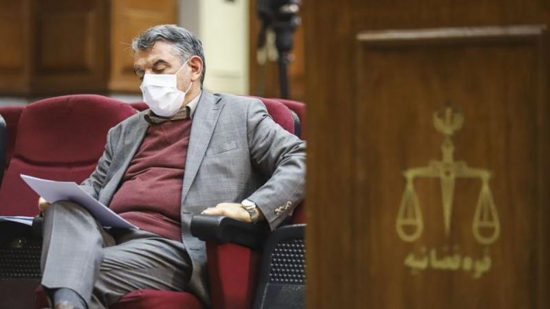 دیوان عالی حکم جدیدی در مورد پوری حسینی صادر نکرده است