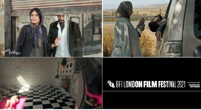 ۲ فیلم ایرانی به جشنواره لندن اضافه شدند