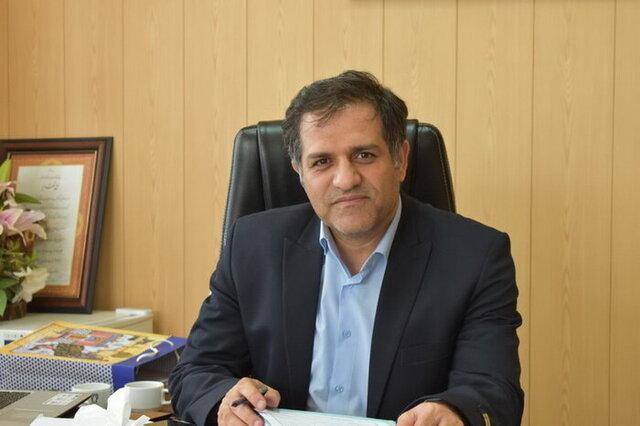 واکسیناسیون ۹۸ درصدی دانشجویان علوم پزشکی کرمانشاه/ آماده بازگشایی دانشگاه‌ هستیم