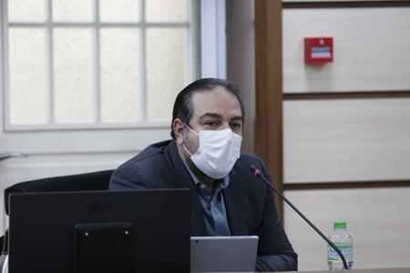 فعالیت ۱۰۰۸ پایگاه واکسیناسیون با ۵۱۸۰ تیم واکسیناتور در کشور