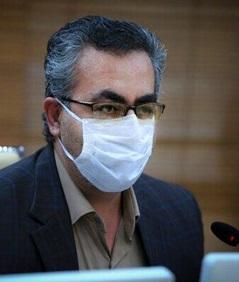 پیام قدردانی دکتر جهانپور از مجموعه نظام سلامت