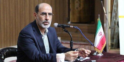 «محمدحسین سپهر» فرمانده قرارگاه عملیاتی مقابله با کرونا شد