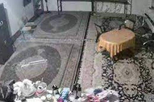 ببینید | واقعیت اتاق اختصاصی «حسین فریدون» در زندان با امکانات هتل!