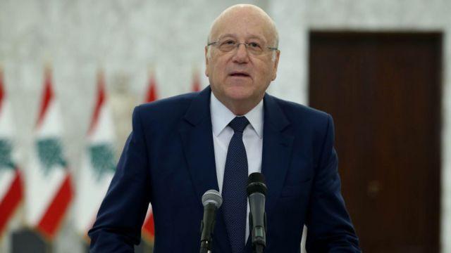 پایان ۱۳ ماه بن‌بست سیاسی لبنان؛ کابینه جدید تشکیل شد