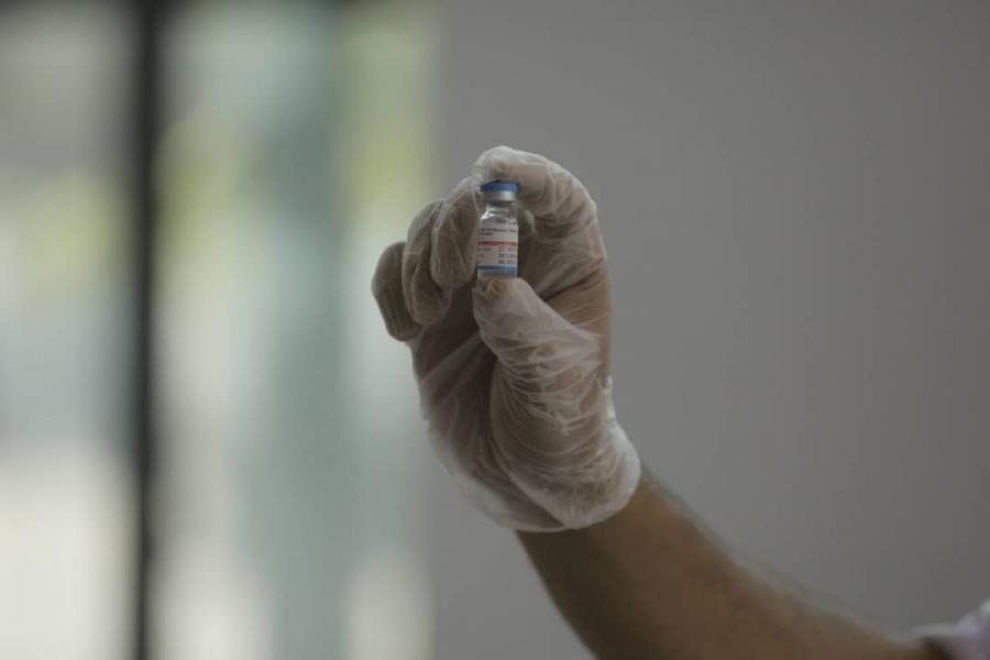 انجام واکسیناسیون به معنای حضور دانشجویان و آموزش حضوری نیست