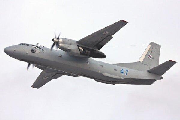 اعتراض وزارت دفاع ژاپن به نقض حریم هوایی این کشور توسط روسیه