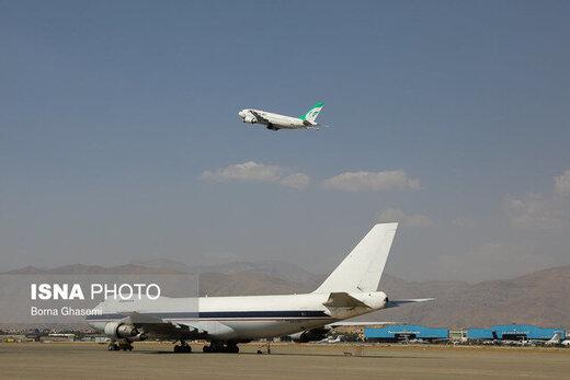 جزییات افزایش سهمیه زائران ایرانی و پروازهای اربعین