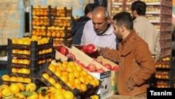 مرکز آمار ایران نرخ تورم در مرداد ماه را ۴۵.۲ درصد اعلام کرد