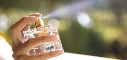 8 قانون طلایی برای عطر زدن که نباید فراموش کرد