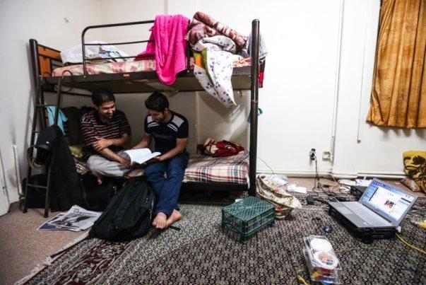 بازگشایی خوابگاه های دانشگاه شهید بهشتی از ۲۷ شهریور