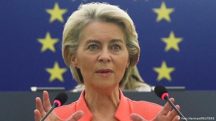 تأکید رئیس کمیسیون اتحادیه اروپا بر تقویت توان نظامی اتحادیه
